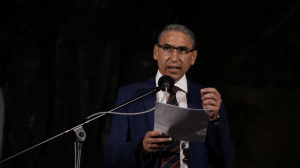 Robert Aquilina jitkellem dwar attakki u intimidazzjoni fil-konfront tiegħu