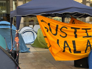 Il-gvern m'għandux jinjora l-karba tal-poplu, jgħid Andre Callus