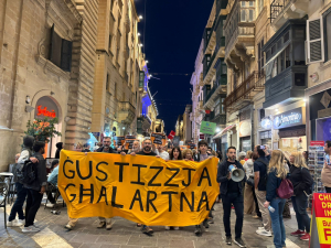 'Riformi tal-ippjanar jew riformi għall-iżviluppaturi?'