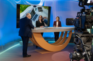 ‘Qegħdin nagħmlu riċerka fost it-tfal biex nifhmu x’mezzi soċjali jużaw u kif jużaw il-ħin online’