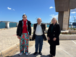 L-ADPD tfakkar Jum il-Ħelsien u titlob li jitlaqqa' dibattitu dwar is-sigurtà u d-difiża ta’ Malta