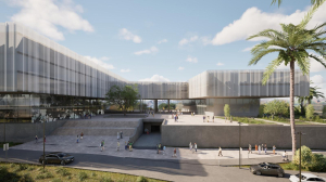 Imħabbra l-masterplans għall-Isptar Ġenerali t’Għawdex, San Luqa u Boffa