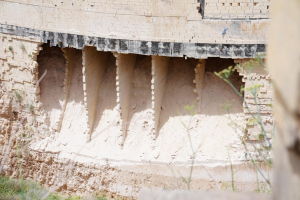 Xogħlijiet ta’ emerġenza fis-sit ta’ Naxxar jistgħu ma jiggarantux stabbiltà, iwissi rapport