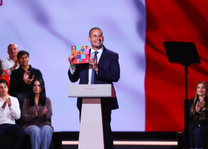 Il-PL iniedi l-manifest elettorali b’wegħda ta’ “qabża ta’ kwalità” għall-familji u l-ekonomija