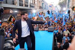 “Ma narawkomx bħala statistika” – Borg jindirizza l-partitarji fil-Mosta