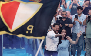 Alex Borg minn Għawdex: ‘Wasal iż-żmien li tintemm il-politika tal-aħmar u l-blu’