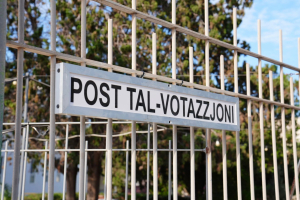 342,351 eliġibbli biex jivvutaw hekk kif il-kaxxi tal-voti ġew issiġillati