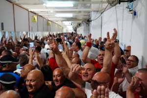 ARA|Distakk ta' 19,000 jew inqas bejn il-Labour u l-PN