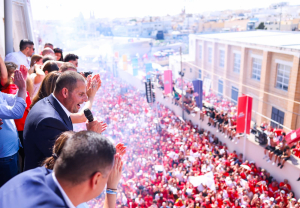 ARA | Il-Partit Laburista jispiċċa b'vantaġġ ta' 21,600