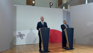 Malta toħroġ mill-proċedura tad-defiċit eċċessiv sentejn qabel iż-żmien