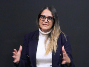 Nitkellmu ma’ Maria Sammut
