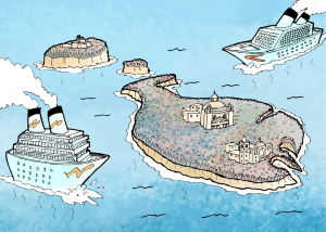 Karikatura: 12 ta' Lulju 2026