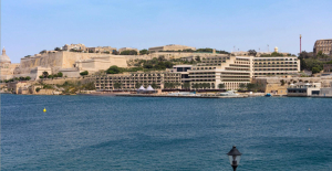 Din l-Art Ħelwa tappella mill-permess għall-estensjoni tal-Grand Hotel Excelsior