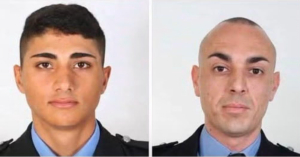 Identifikati ż-żewġ pulizija li ntlaqtu b'tiri waqt l-operazzjoni f'San Ġiljan