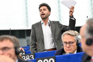 Il-Parlament Ewropew japprova b’maġġoranza qawwija liġi mmexxija minn Bajada dwar regoli tas-sajd aktar ġusti