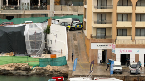 Turist Brittaniku ta’ 59 sena jmut f’inċident ta’ paragliding f’San Ġiljan