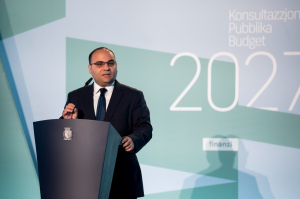 Caruana jgħid li s-sussidji tal-enerġija ta’ €400 miljun se jibqgħu, iżda jindika prijoritajiet oħra fil-Budget