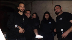 X’jiġri waqt lockdown investigation f’lokalità msaħħra? Paranormal Malta jispjegaw il-proċess