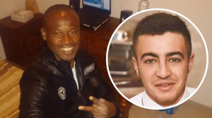 Lorin Scicluna quddiem ġurija dwar il-qtil ta' Lassane Cisse fl-2019
