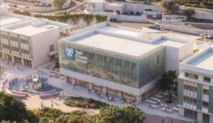 Yael Foundation: Netwerk transkonfinali għall-edukazzjoni Lhudija
