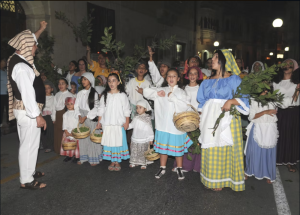 Żejt iż-Żejtun: Festa li tgħaqqad storja, kultura u identita'