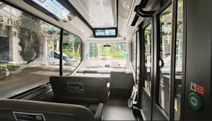 Malta se tipprova karozzi tal-linja mingħajr sewwieq bħala parti minn proġett pilota