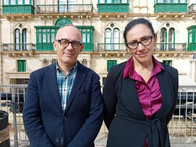 ADPD: Id-dinjità u kundizzjonijiet ta’ għajxien diċenti m’għandhomx jitqiesu bħala karità