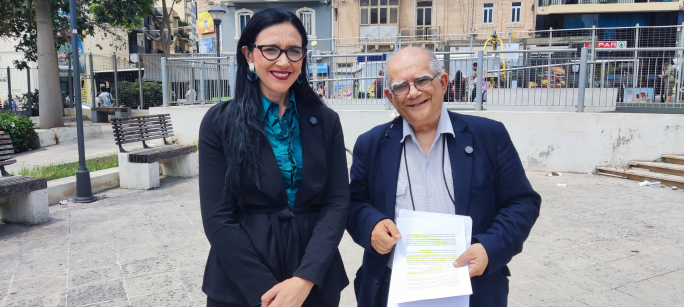 ADPD jipproponi awtorità ġeoloġika ċentrali sabiex tipprevjeni fallimenti fil-kostruzzjoni