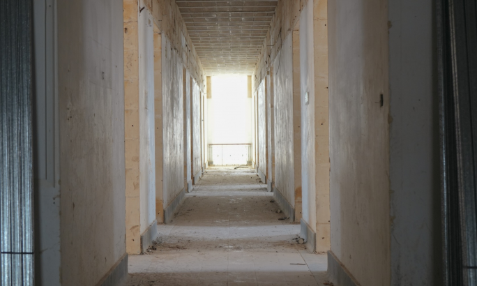 Faċilità f’Ħal Far għal priġunieri barranin tinsab fl-aħħar stadji tax-xogħol