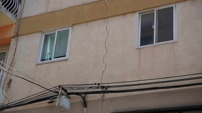 Solidarjetà titlob lis-sidien iħallsu akkomodazzjoni alternattiva għar-residenti evakwati f’Paceville
