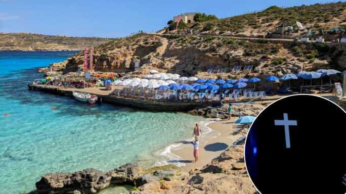 Raġel jitlef ħajtu waqt li kien qed jgħum f'Kemmuna
