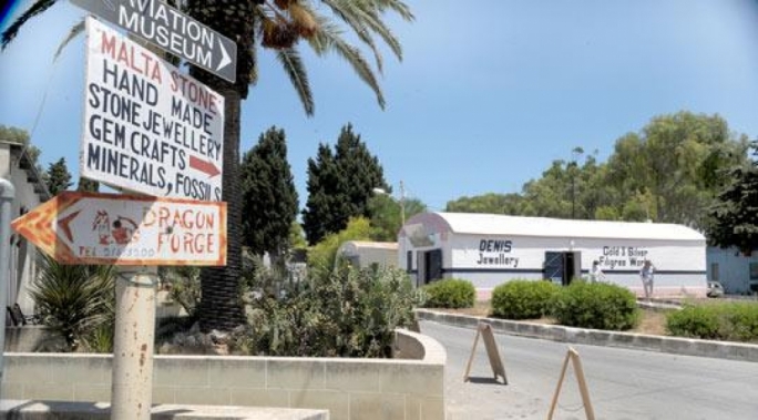 Minn villaġġ mejjet u mitluq għal ċentru turistiku ħaj? Investiment ta' €14-il miljun f'Ta Qali