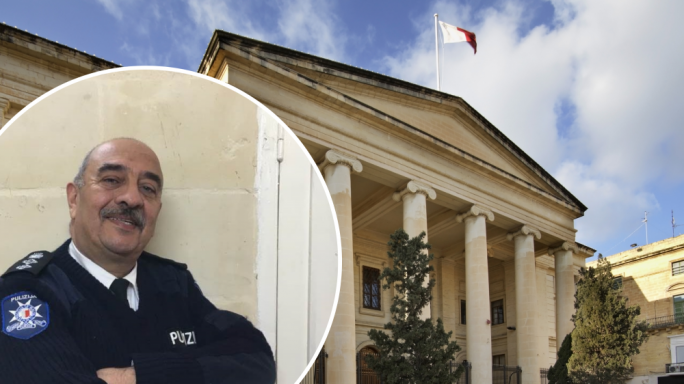 Il-Qorti Kostituzzjonali tħassar kumpens ta’ €61,000 mogħti lil eks supretendent