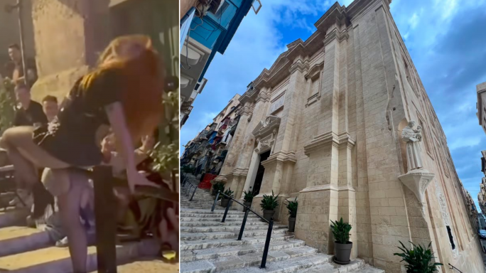 “M’iniex kontra d-divertiment, imma favur id-dinjità”: Fr Ramon Farrugia fuq il-kwistjoni dwar Ta’ Ġieżu