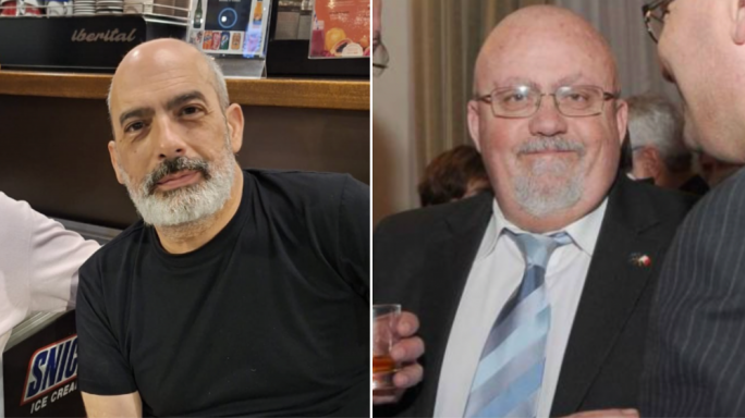 Borg Cardona mixli bi diskors ta’ mibegħda, il-kwerelant Stagno Navarra ma deherx il-qorti