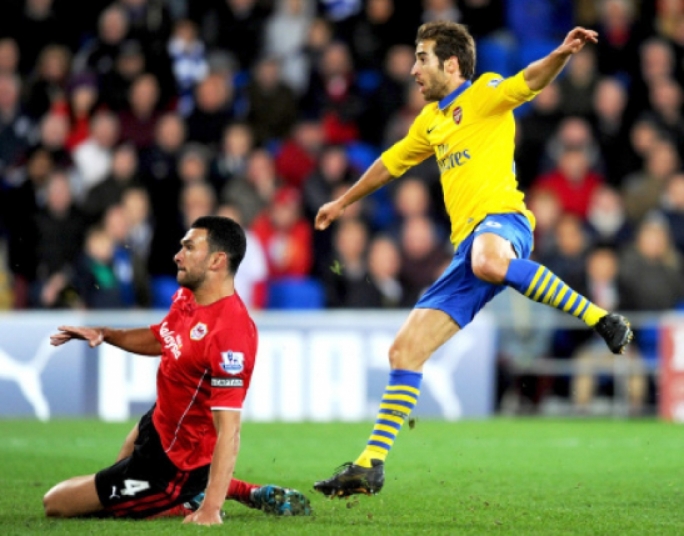 Arsenal jikkonsolidaw posthom fil-quċċata u Everton jilħqu lil Liverpool u Chelsea