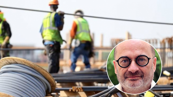 “Ġimgħa mingħajr ħaddiema barranin turi kemm Malta tiddependi minnhom” – David Spiteri Gingell