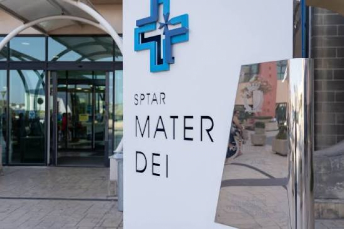 Tifla ta' erba' snin issofri ġrieħi gravi wara ħabta fil-Mellieħa