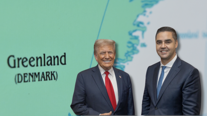 Malta muta dwar l-intenzjoni ta’ Trump li jiddikjara Greenland parti mill-Istati Uniti