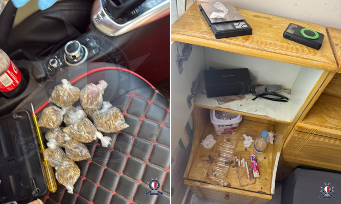 Żagħżugħ ta’ 16-il sena arrestat fuq suspett ta’ traffikar ta’ droga