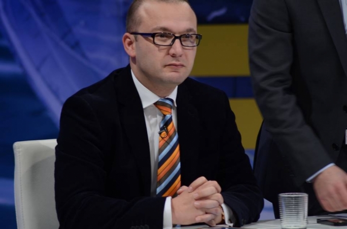 Investigazzjoni minn ġurnalist twassal għar-riżenja tad-direttur tar-refereeing