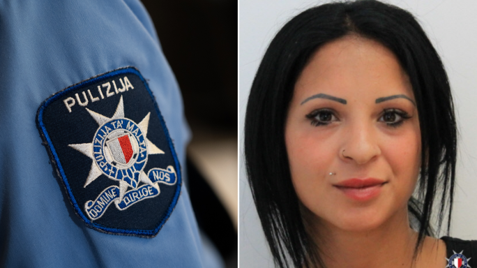 Pulizija tfittex lil Michelle Bonnici b’rabta ma’ każ pendenti fil-Qorti