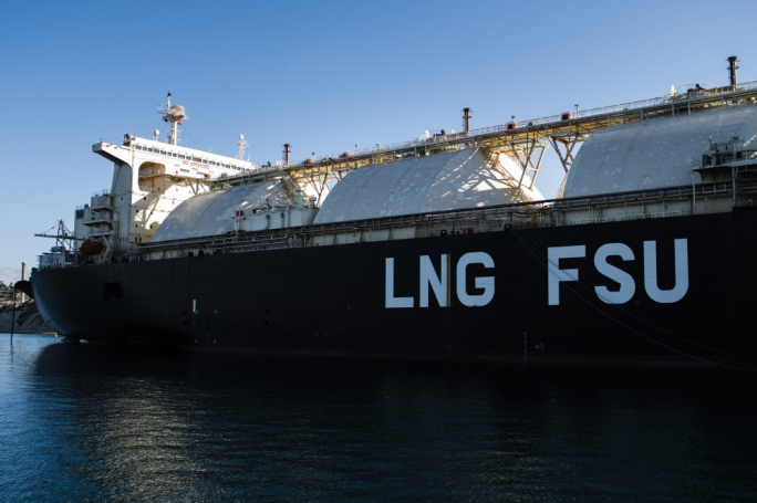 Il-PN jitlob pubblikazzjoni sħiħa tal-ftehim il-ġdid tal-gass ma’ BP