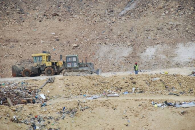 'Hemm ħafna mistoqsijiet dwar l-inċineratur tal-Magħtab li għadhom mhux imwieġba' - PD