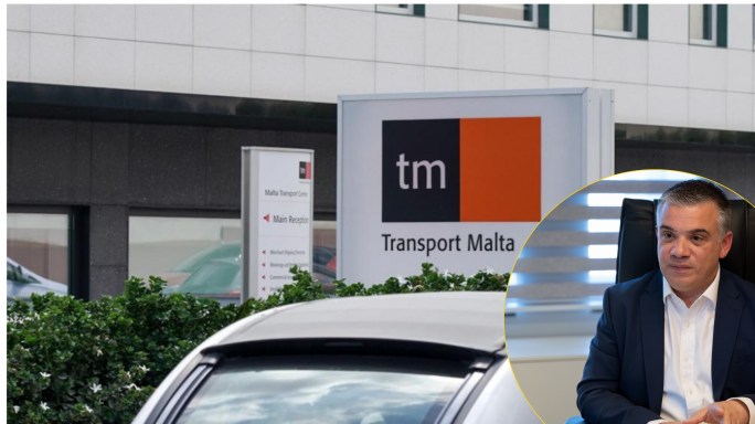 Bonett u l-OPM ma jaqblux dwar il-ħatra fit-tmexxija ta' Transport Malta
