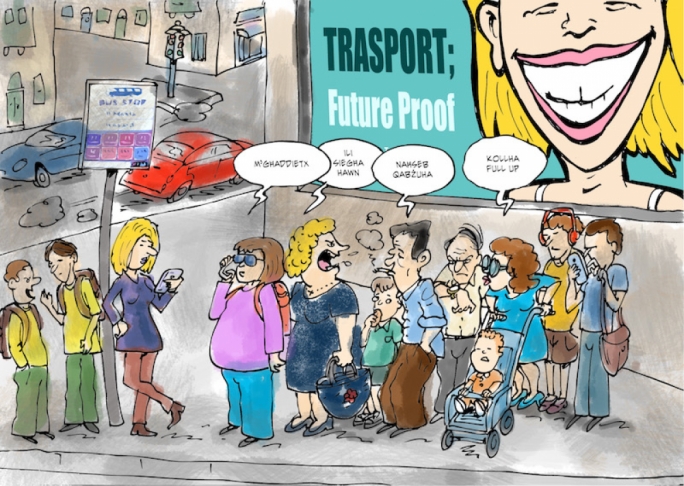 Editorjal | Miżuri tajbin... imma vera ‘future proof’?