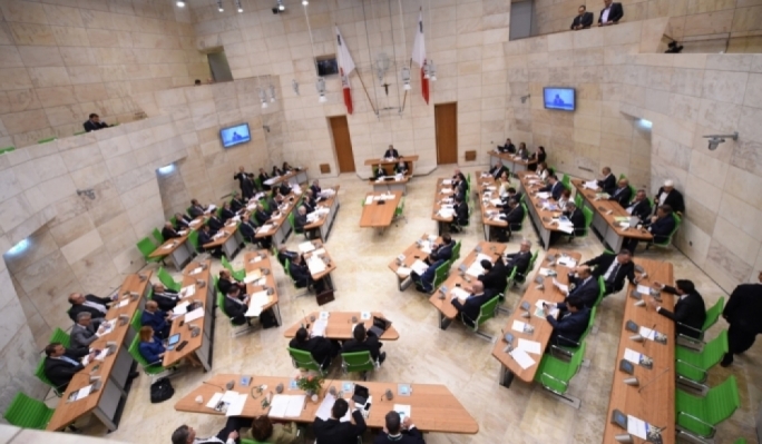 Il-PL b’seba’ siġġijiet xorta jkollu maġġoranza xxamplata biex imexxi b’kumdità