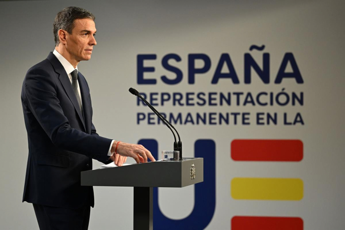 Pedro Sánchez isejjaħ elezzjoni bikrija fi Spanja għad-29 ta’ Novembru