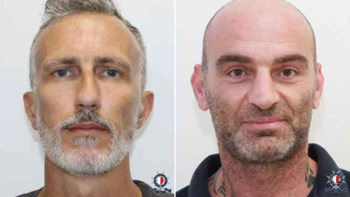 Il-Pulizija titlob l-għajnuna mingħand il-pubbliku sabiex jinstabu żewġ persuni mfittxija