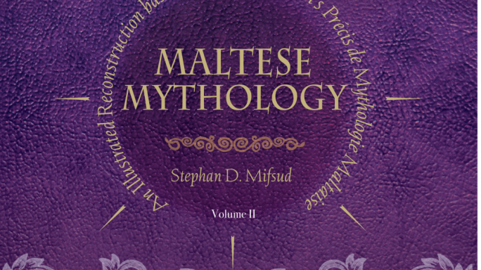 “Tridux tmorru għand boxxla xjaten!”